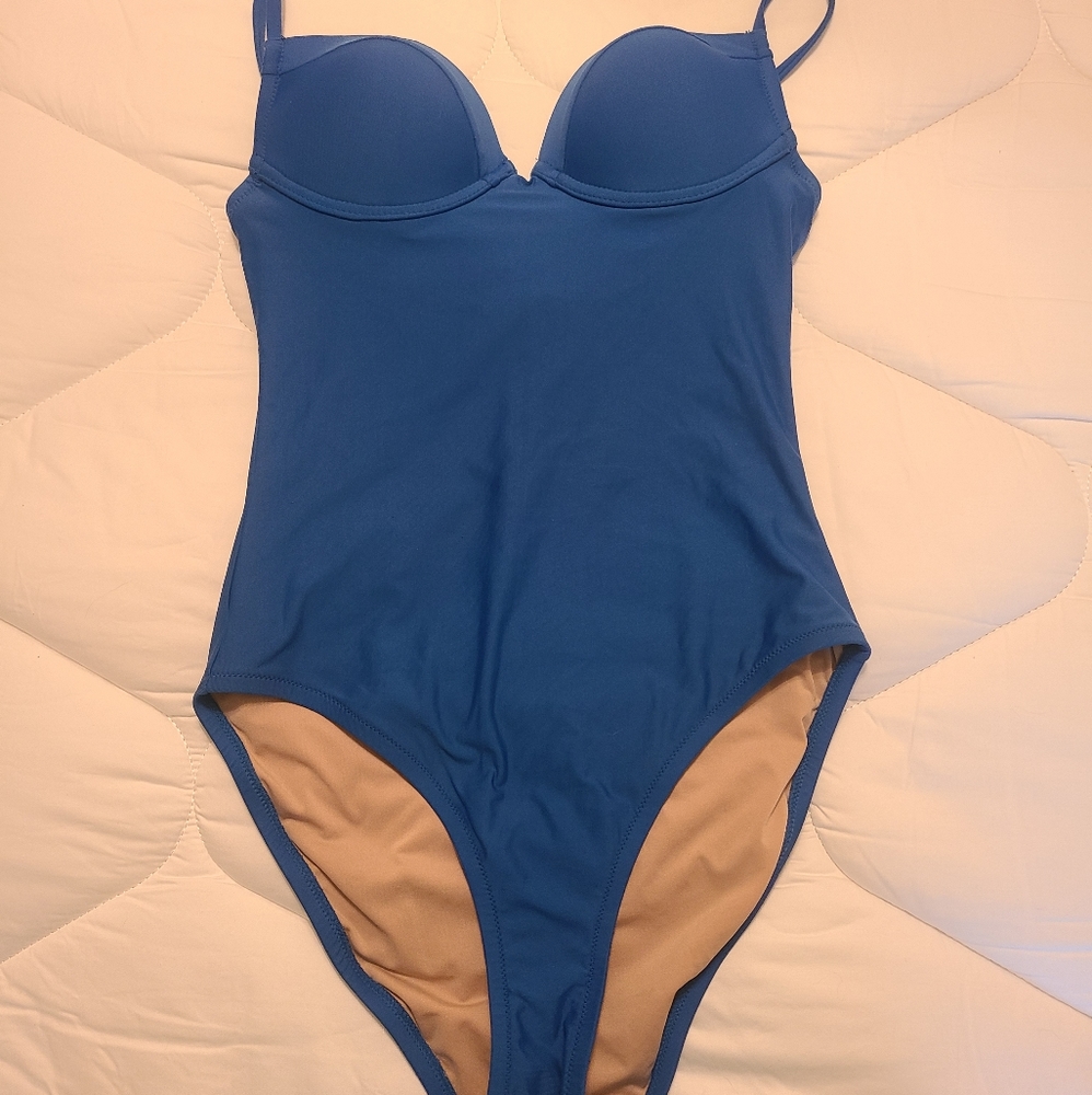 Swimsuit